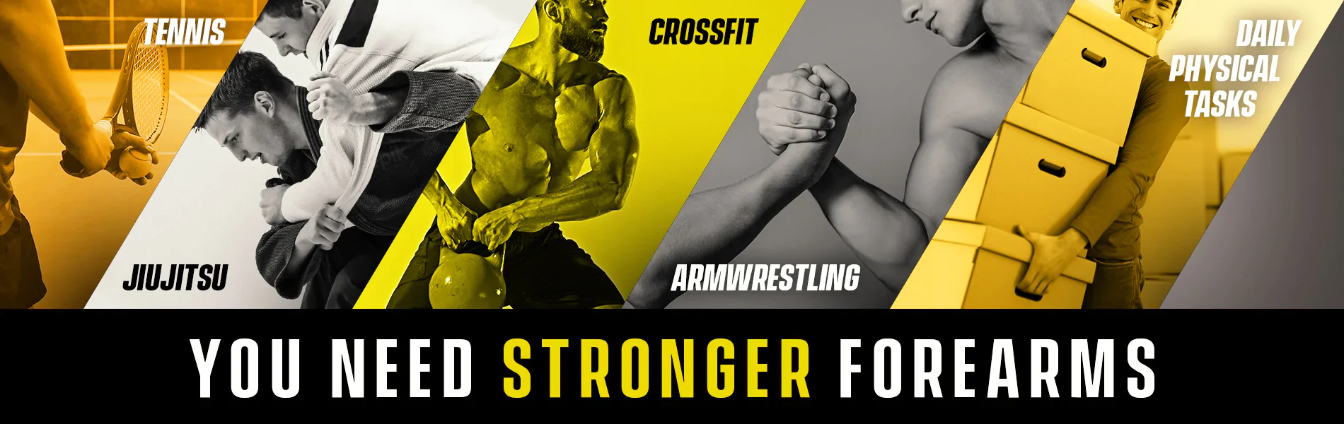 Crush Your Limits with Gripzilla